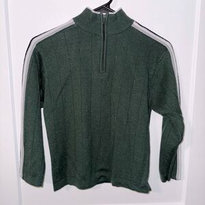 BASIC EDITIONS BRAND BOYS SWEATER